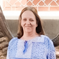 Maria Isabel Gonzalez
